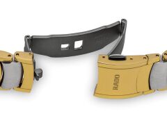 Rado R30931713 Centrix Quartz Jubile Kol Saati