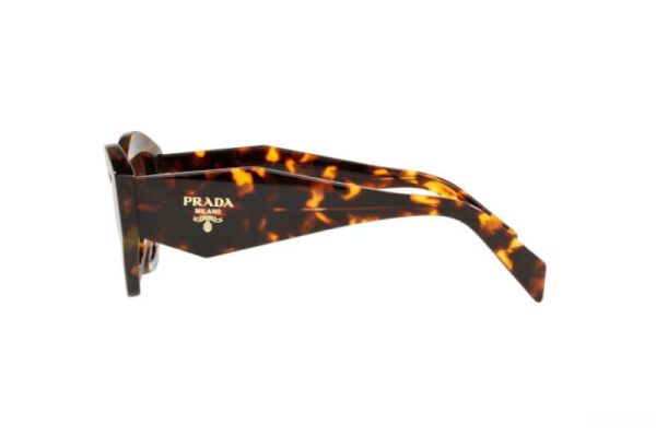 Prada SPS 07YS VAU6S1 .53 Güneş Gözlüğü
