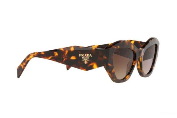 Prada SPS 07YS VAU6S1 .53 Güneş Gözlüğü