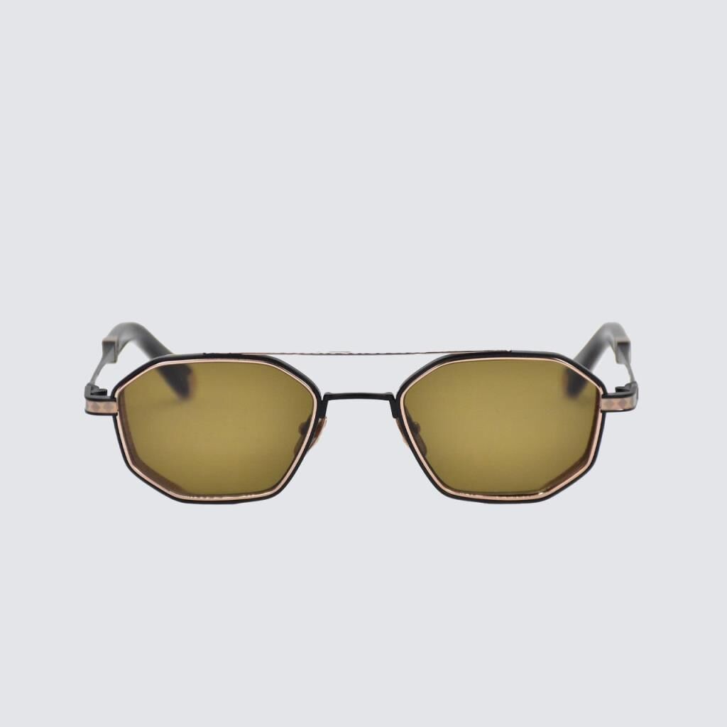 40 Million NEXUS ONE M.BLK ROSE GLD 620 Güneş Gözlüğü