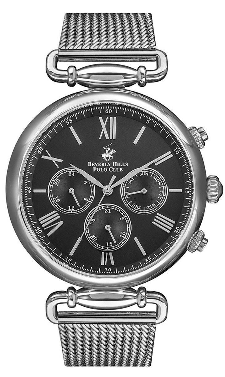 Beverly Hills Polo Club BP3146X.350  Kol Saati