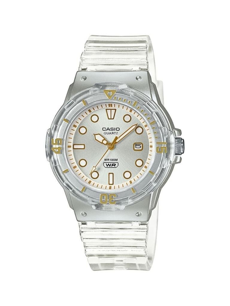 Casio Standart Kol Saati LRW-200HS-7EVDF