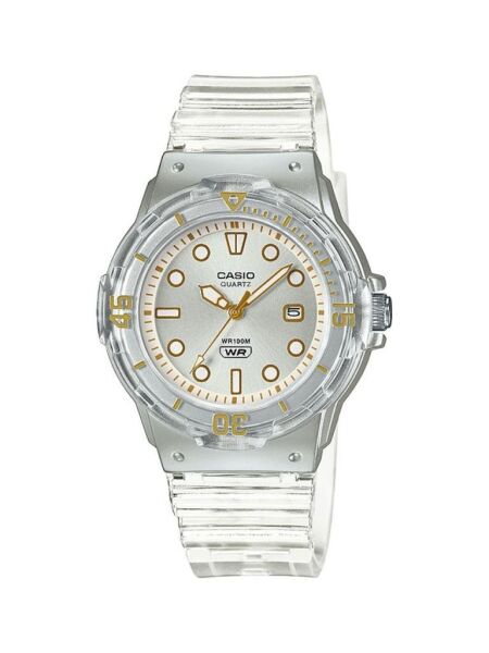 Casio Standart Kol Saati LRW-200HS-7EVDF