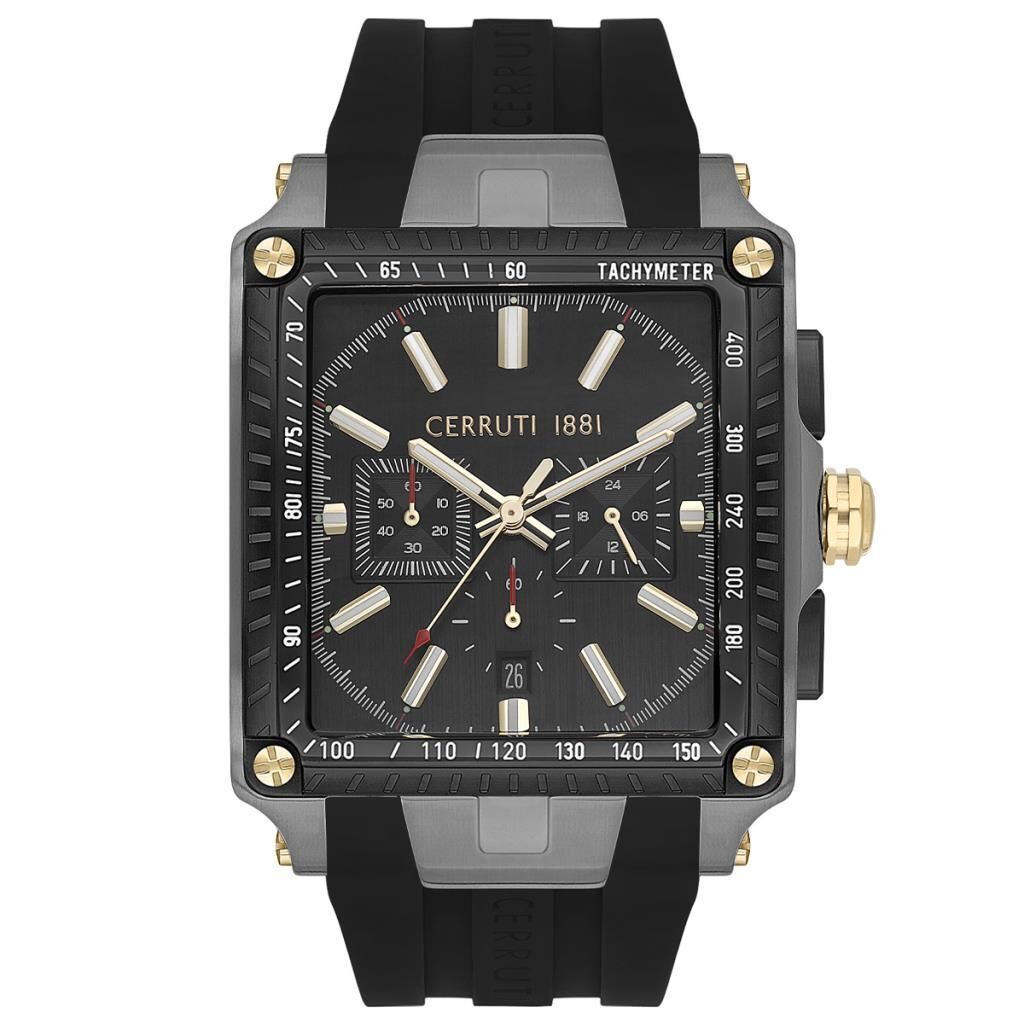 Cerruti CIWGO0018811 Erkek Kol Saati