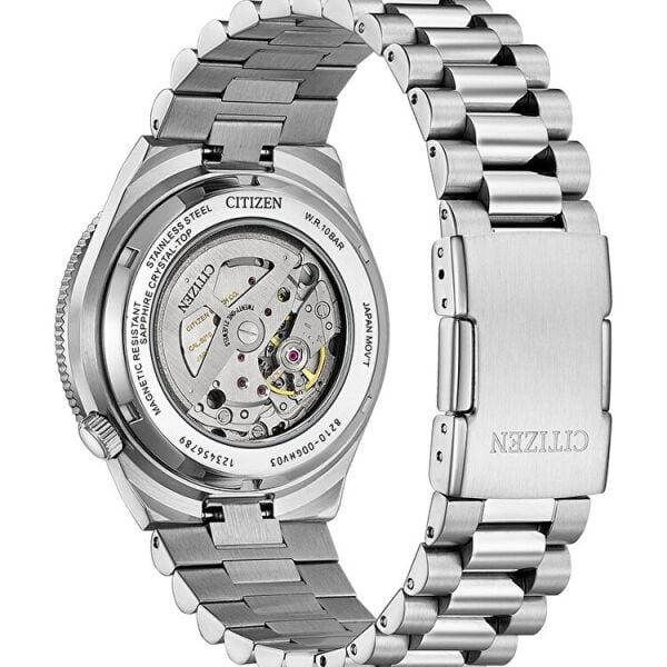 Citizen NJ0231-56L Erkek Kol Saati