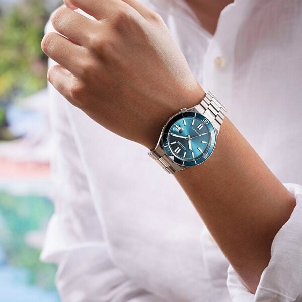 Citizen NJ0231-56L Erkek Kol Saati