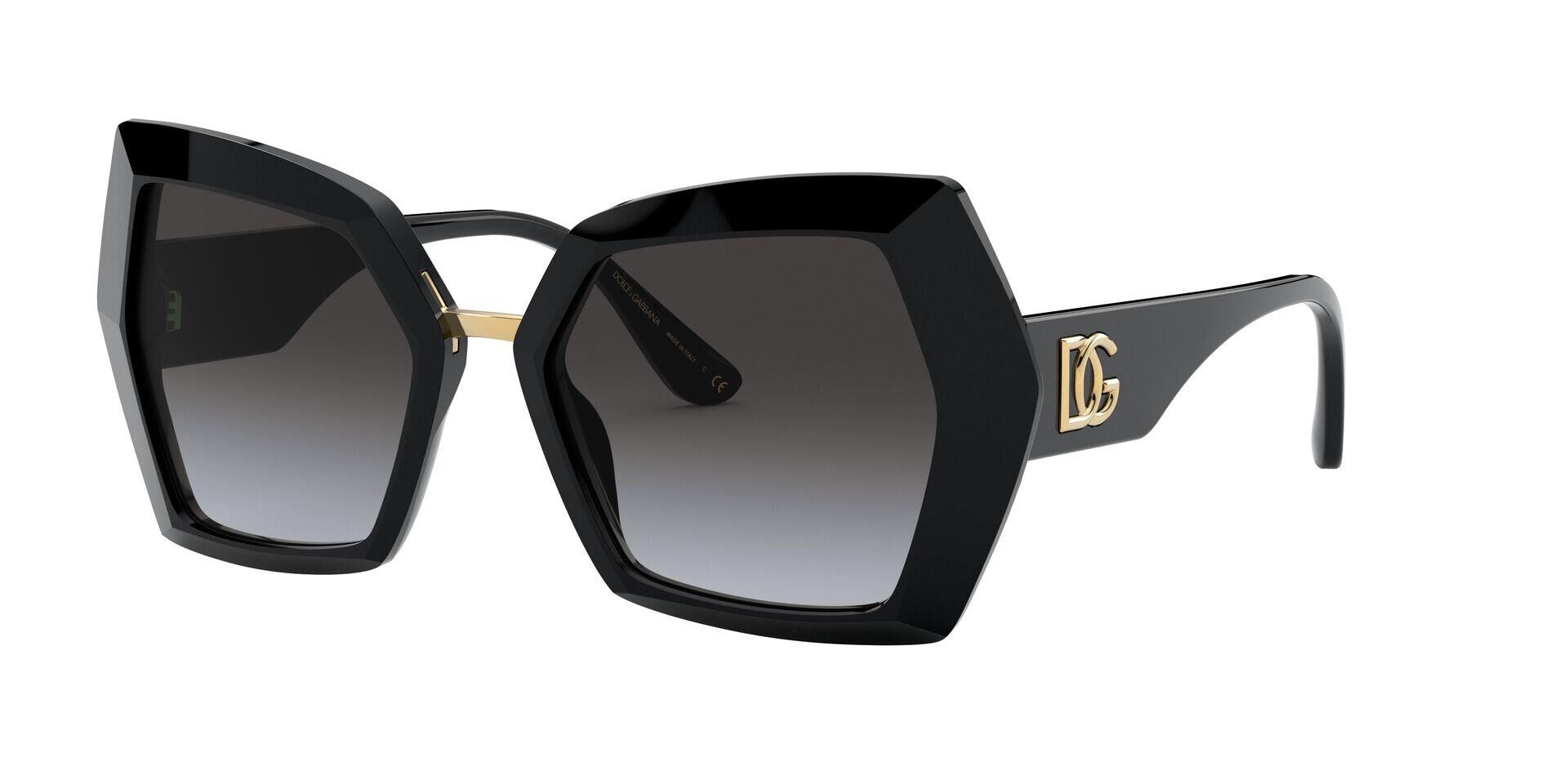 Dolce Gabbana DG 4377 501/8G .54 Güneş Gözlüğü
