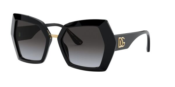 Dolce Gabbana DG 4377 501/8G .54 Güneş Gözlüğü