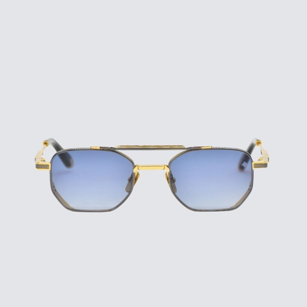 40 Million NERO ONE GUN GLD 940 Güneş Gözlüğü