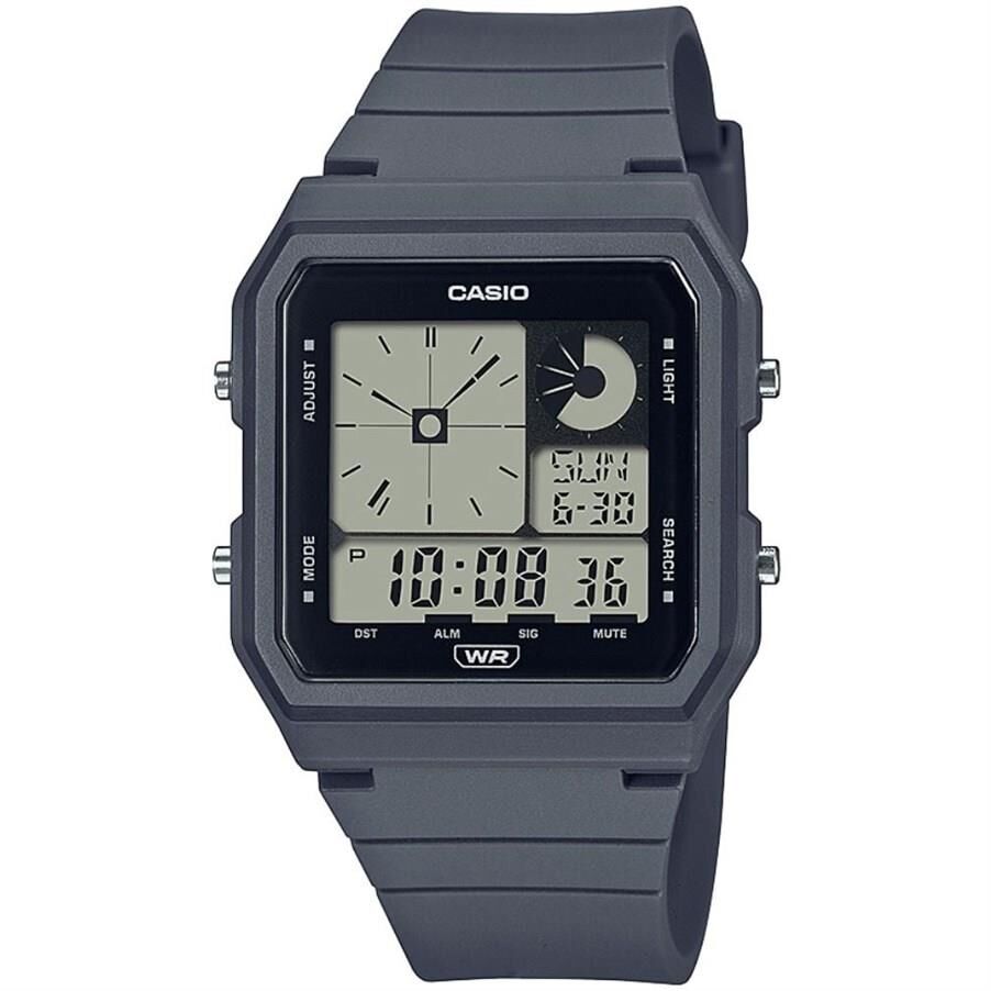 Casio Standart Kol Saati LF-20W-8A2DF
