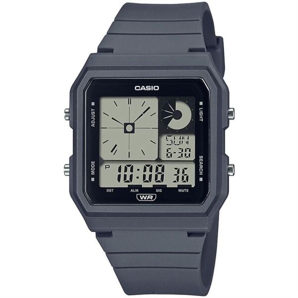 Casio Standart Kol Saati LF-20W-8A2DF