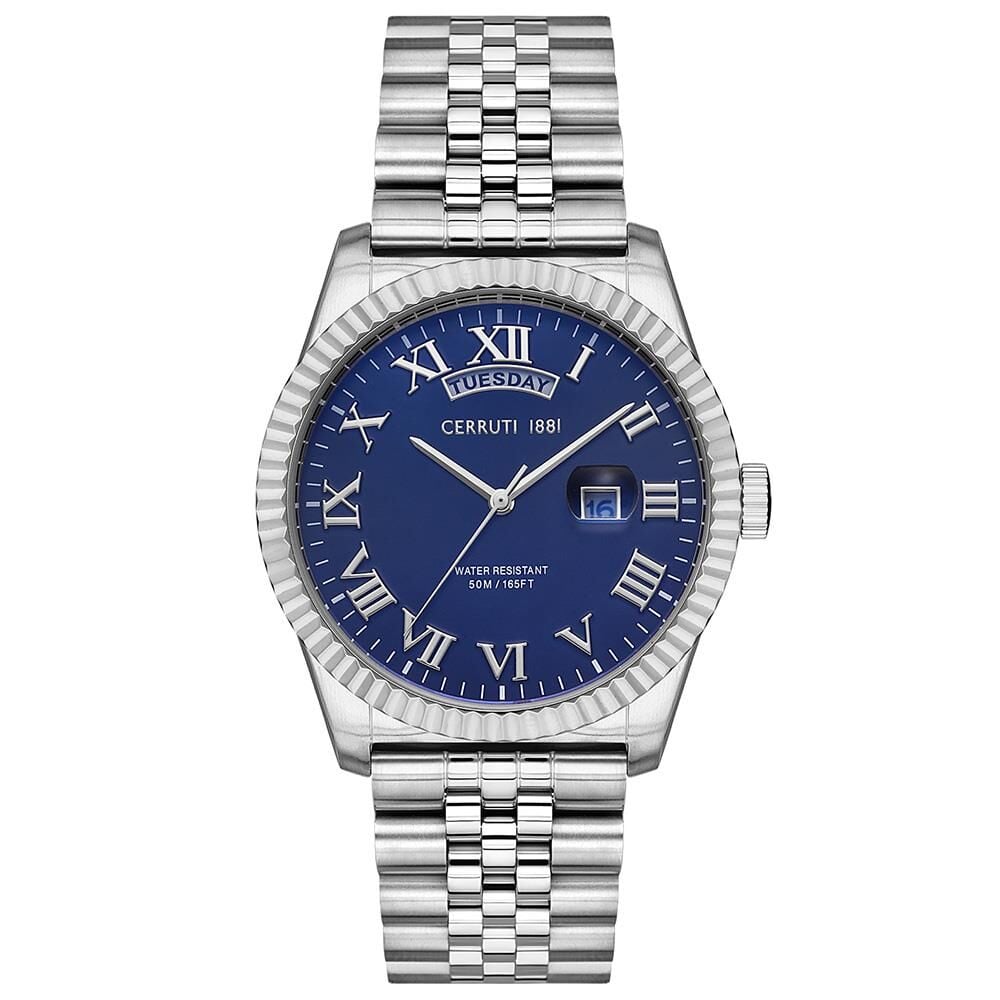 Cerruti CIWGH2117115 Erkek Kol Saati