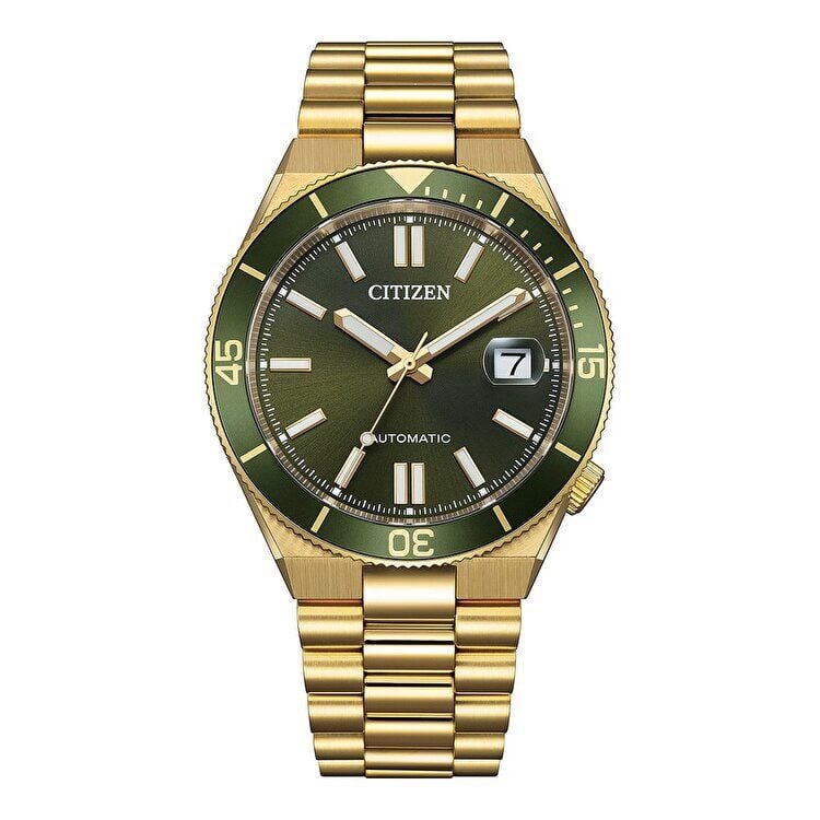 Citizen NJ0232-53X Erkek Kol Saati