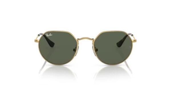 Ray-Ban RJ 9565S 223/71 .47 Çocuk Güneş Gözlüğü