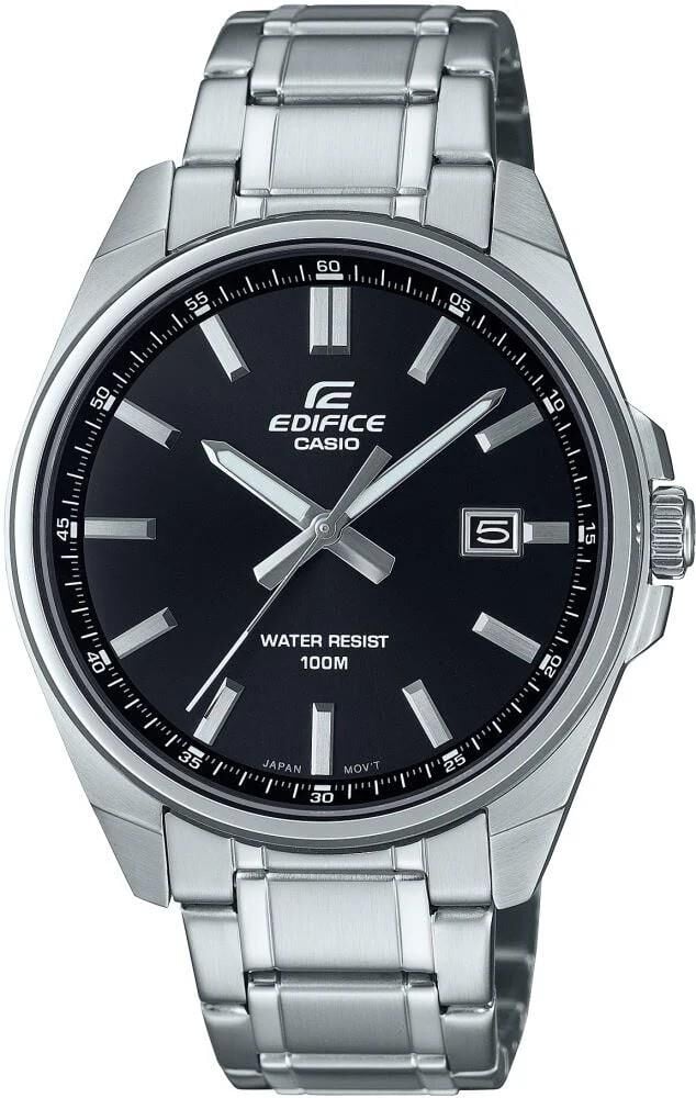 Casio Edifice Kol Saati EFV-150D-1AVUDF