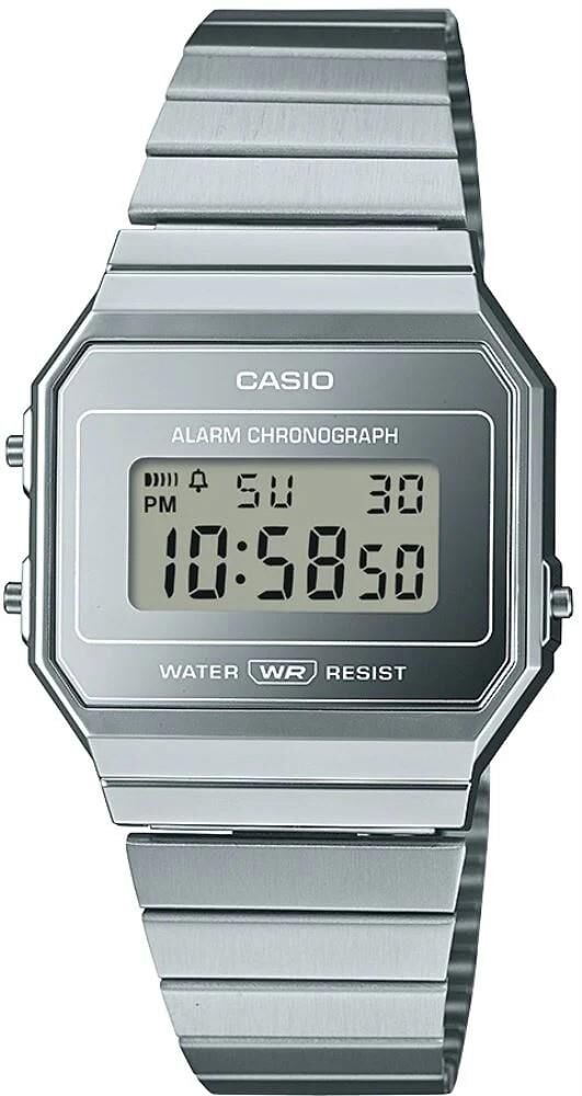Casio Retro Kol Saati A700WEV-7ADF