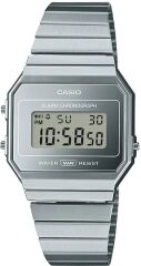 Casio Retro Kol Saati A700WEV-7ADF