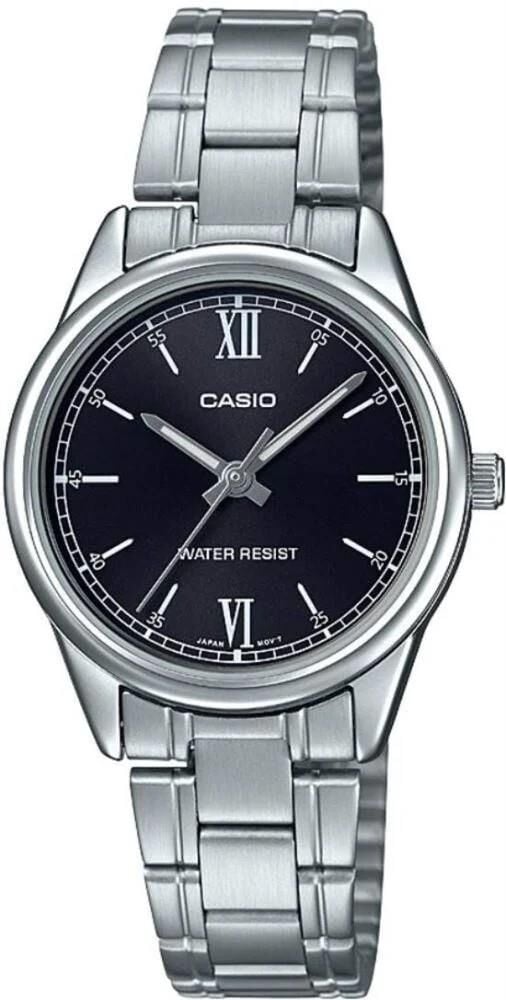 Casio Standart Kol Saati LTP-V005D-1B2UDF
