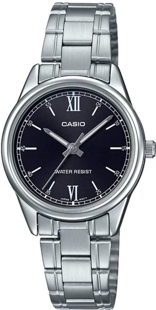 Casio Standart Kol Saati LTP-V005D-1B2UDF