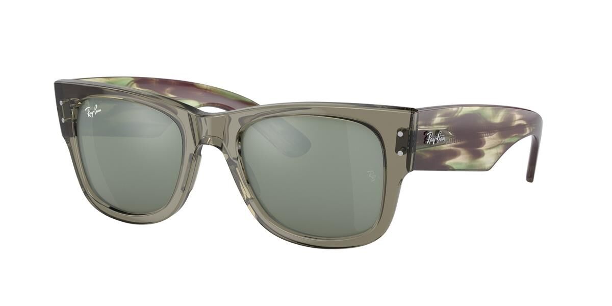 Ray-Ban RB 0840S 66355C .51 Unisex Güneş Gözlüğü