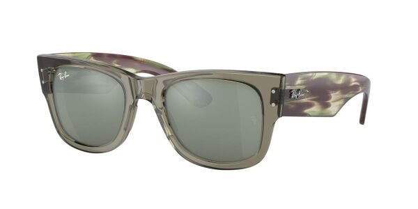 Ray-Ban RB 0840S 66355C .51 Unisex Güneş Gözlüğü