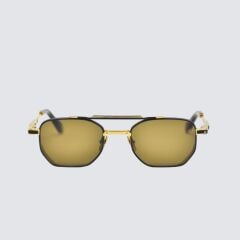 40 Million NERO ONE GLD M.BLK 620 Güneş Gözlüğü