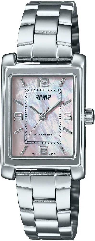Casio Standart Kol Saati LTP-1234DS-4ADF