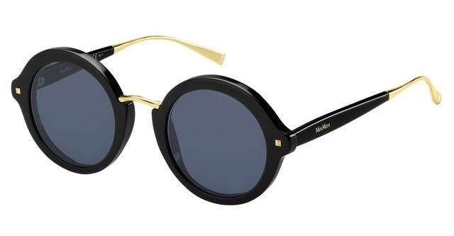 MaxMara MM NEEDLEVIII 807KU .48 Güneş Gözlüğü