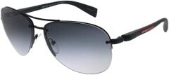Prada Linea Rossa SPS 56MS DG05W1 .62 Güneş Gözlüğü