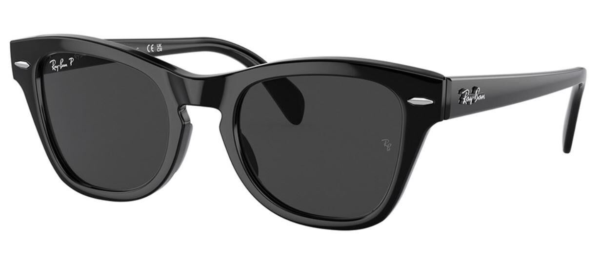Ray-Ban RB 0707S 901/48 .50 Unisex Güneş Gözlüğü
