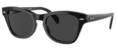Ray-Ban RB 0707S 901/48 .50 Unisex Güneş Gözlüğü