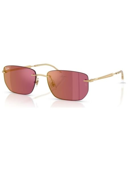 Ray-Ban RB 3768 001/D0 .56 Güneş Gözlüğü