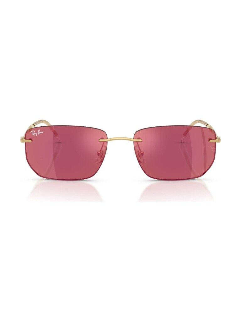 Ray-Ban RB 3768 001/D0 .56 Güneş Gözlüğü