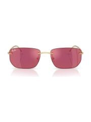 Ray-Ban RB 3768 001/D0 .56 Güneş Gözlüğü