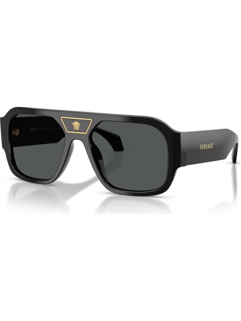 Versace VE 4508U GB1/87 .56 Güneş Gözlüğü