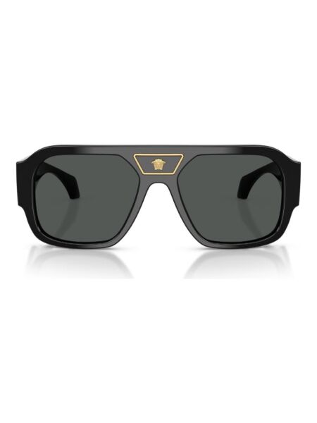 Versace VE 4508U GB1/87 .56 Güneş Gözlüğü