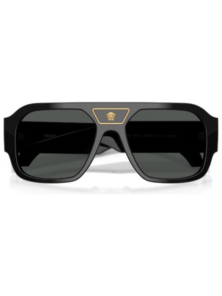 Versace VE 4508U GB1/87 .56 Güneş Gözlüğü
