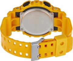 Casio G-Shock Kol Saati GA-100A-9ADR