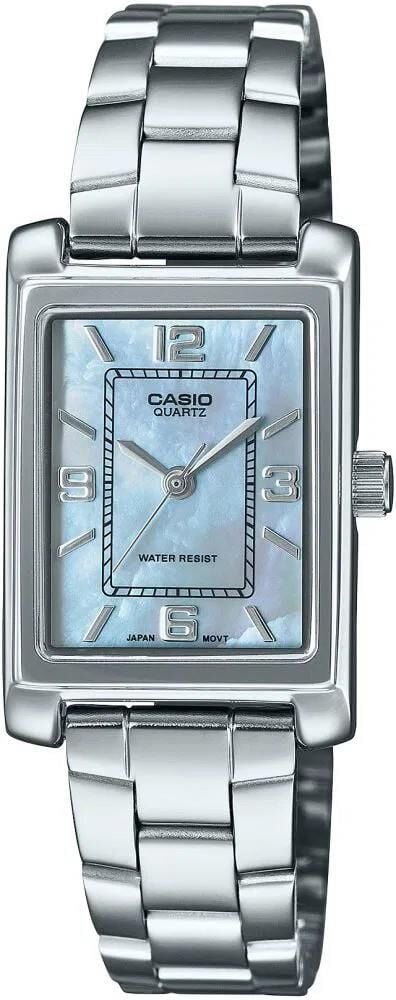 Casio Standart Kol Saati LTP-1234DS-2ADF
