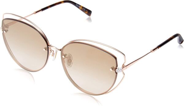MaxMara MM SHINEIFS DDBJL .60 Güneş Gözlüğü