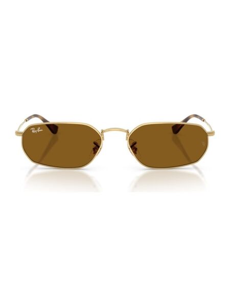 Ray-Ban RB 3947 001/33 .54 Güneş Gözlüğü