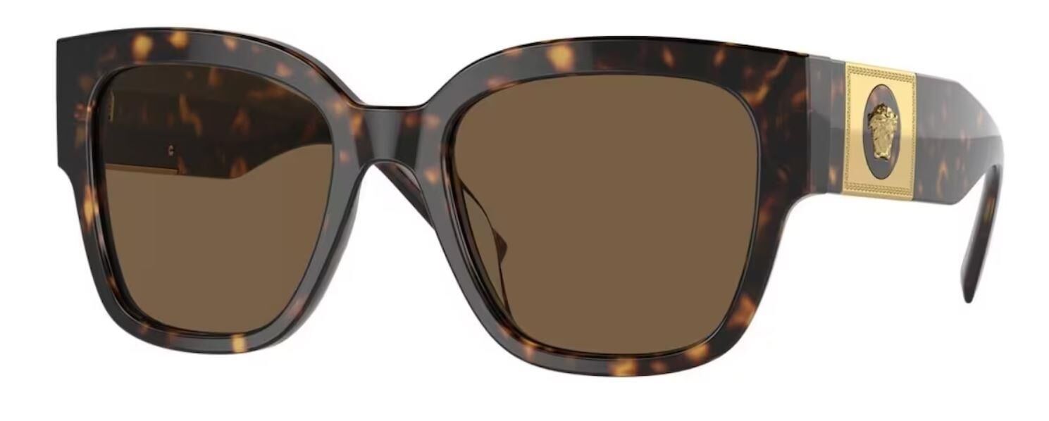 Versace VE 4437U 108/73 .54 Kadın Güneş Gözlüğü