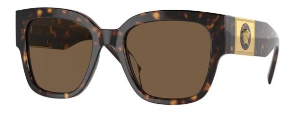 Versace VE 4437U 108/73 .54 Kadın Güneş Gözlüğü