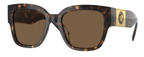 Versace VE 4437U 108/73 .54 Kadın Güneş Gözlüğü