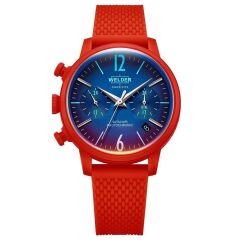 Welder Moody WWRP609 (Ø 38 mm) Kol Saati