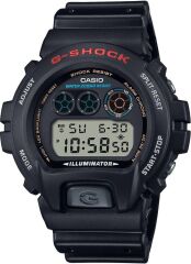 Casio G-Shock Kol Saati DW-6900U-1DR