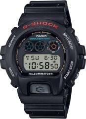 Casio G-Shock Kol Saati DW-6900U-1DR