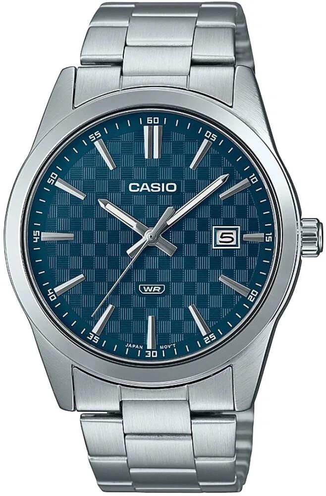 Casio Standart Kol Saati MTP-VD03D-2A2UDF