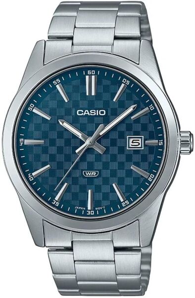 Casio Standart Kol Saati MTP-VD03D-2A2UDF