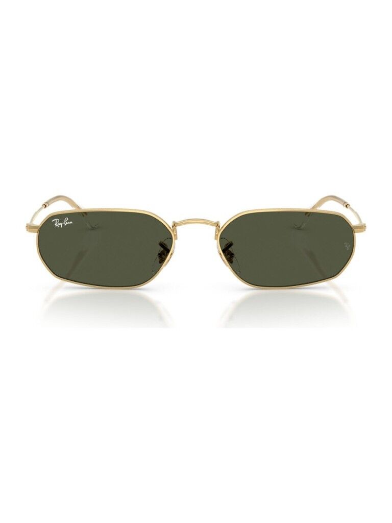 Ray-Ban RB 3947 001/31 .54 Güneş Gözlüğü